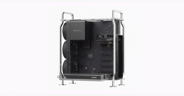 M2 Ultra සමඟින් බල ගැන්වෙන නවත​ම Mac Pro පරිගණකය එලිදැක්වීමට Apple සමාගම කටයුතු කරයි