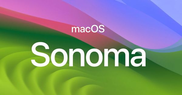 Here are the Apple Mac computers compatible with macOS 14 Sonoma