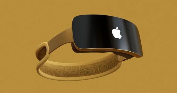 මිලෙන් අඩු Vision Pro Headset එකක් නිෂ්පාදනය සඳහා Apple සමාගම සුදානම් වේ