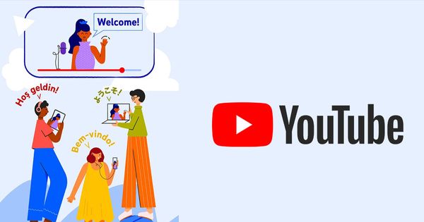 Youtube සඳහා AI Dubbing Tool එකක් හඳුන්වා දෙයි