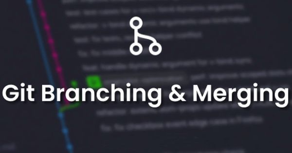 Git වල Branching සහ Merging කියන්නේ මොකද්ද?