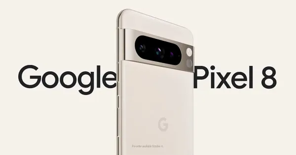 Google Pixel 8 මාදිලි​ය සඳහා වසර 07ක් දක්වා Software සහාය ලබා දෙන බවට තොරතුරු වාර්තා වේ