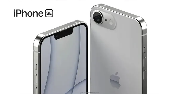 2024 වසරේ ජනප්‍රියම iPhone මාදිලිය SE 4 ද?