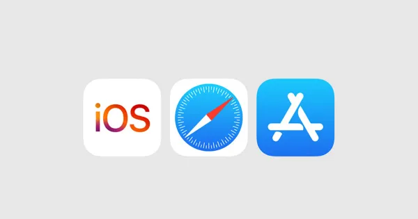 iOS සඳහා 3rd Party Apps Sideload කිරීමේ හැකියාව ලබාදෙයි?