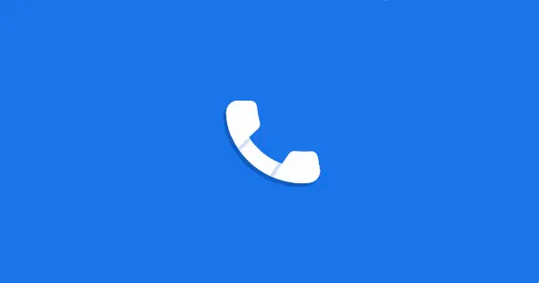Google Phone App එක සඳහා FaceTime මෙන් Video Call Feature එකක් හඳුන්වා දීමට සුදානම් වේ