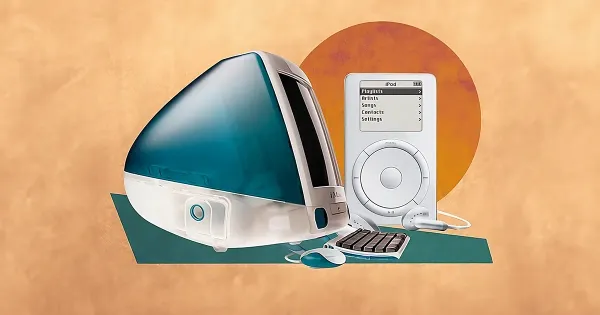 Apple සමාගම විසින් ඔවුන්ගේ Vintage සහ Obsolete නිෂ්පාදන ලැයිස්තුව යාවත්කාලීන කරයි