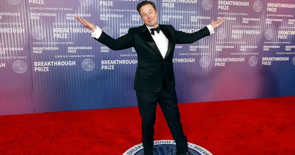 නව X පරිශීලකයන් සඳහා Post පළකිරීමට මුදල් ගෙවිය යුතු බව Elon Musk විසින් ප්‍රකාශ කරයි
