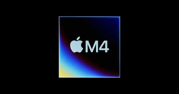Apple සමාගම විසින් ඔවුන්ගේ නවතම M4 chip එක හදුන්වාදීමට කටයුතු කර​යි